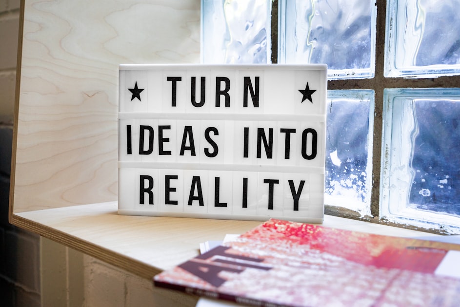 The Role of Prototyping